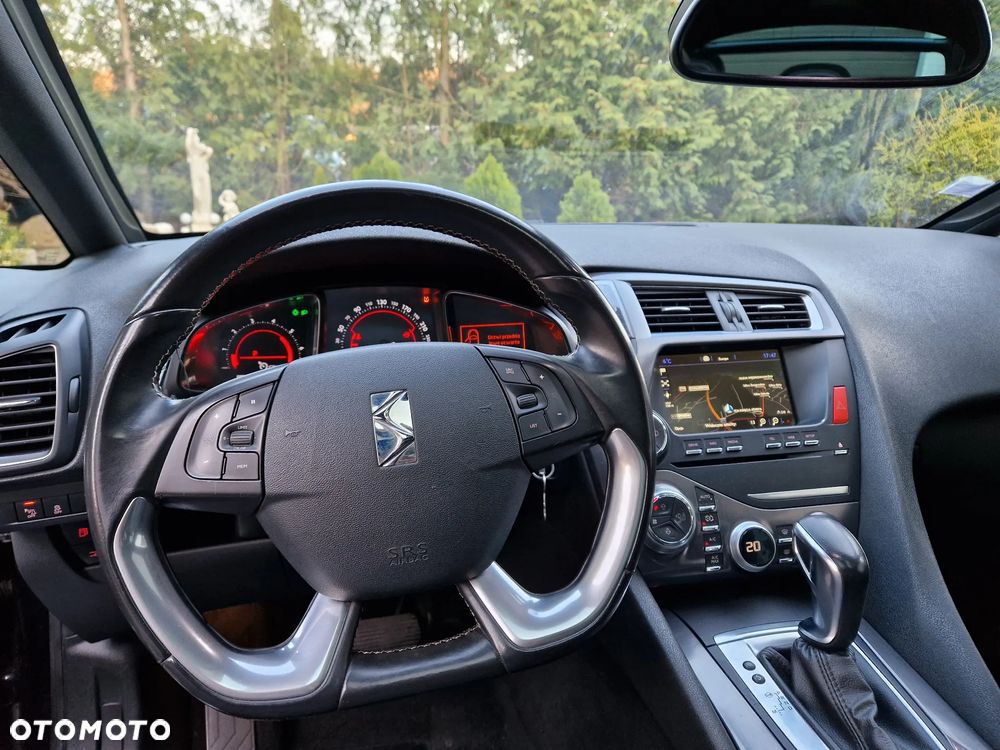 DS Automobiles DS 5 - 25