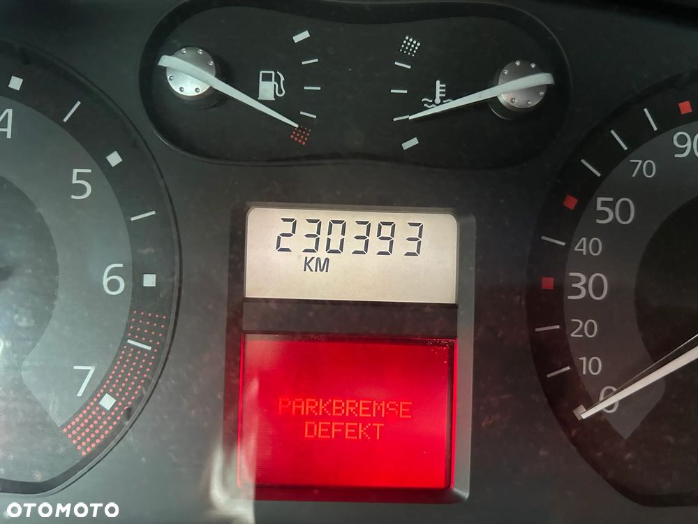 Renault Laguna - 13
