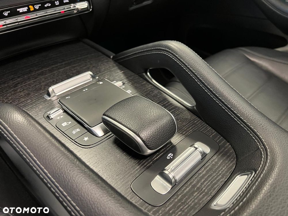 Mercedes-Benz GLS 400 d 4Matic 9G-TRONIC - 23