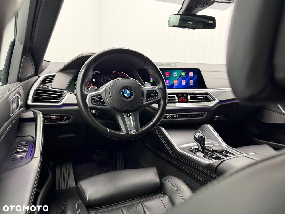 BMW X6 xDrive30d - 19