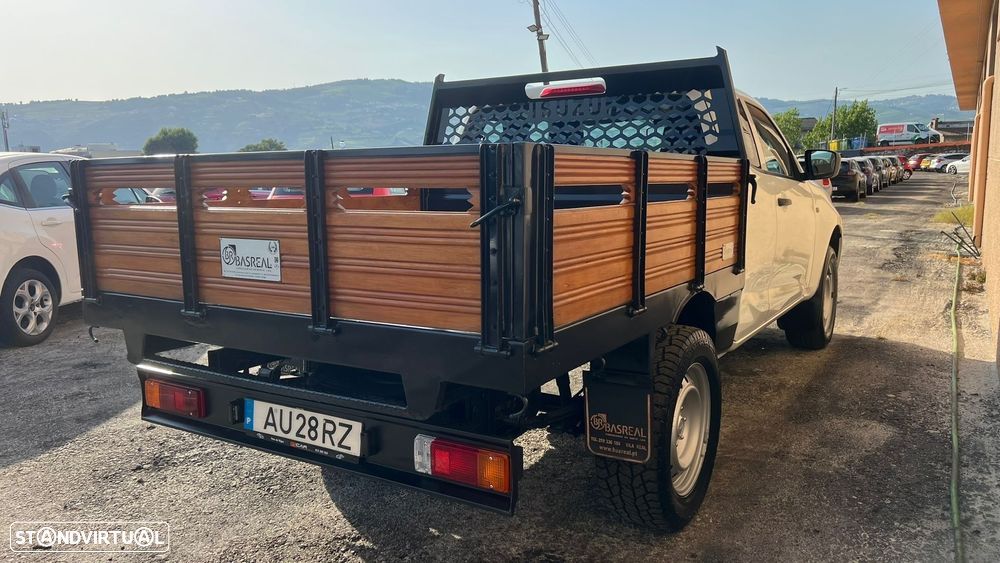 Isuzu D-Max - 11