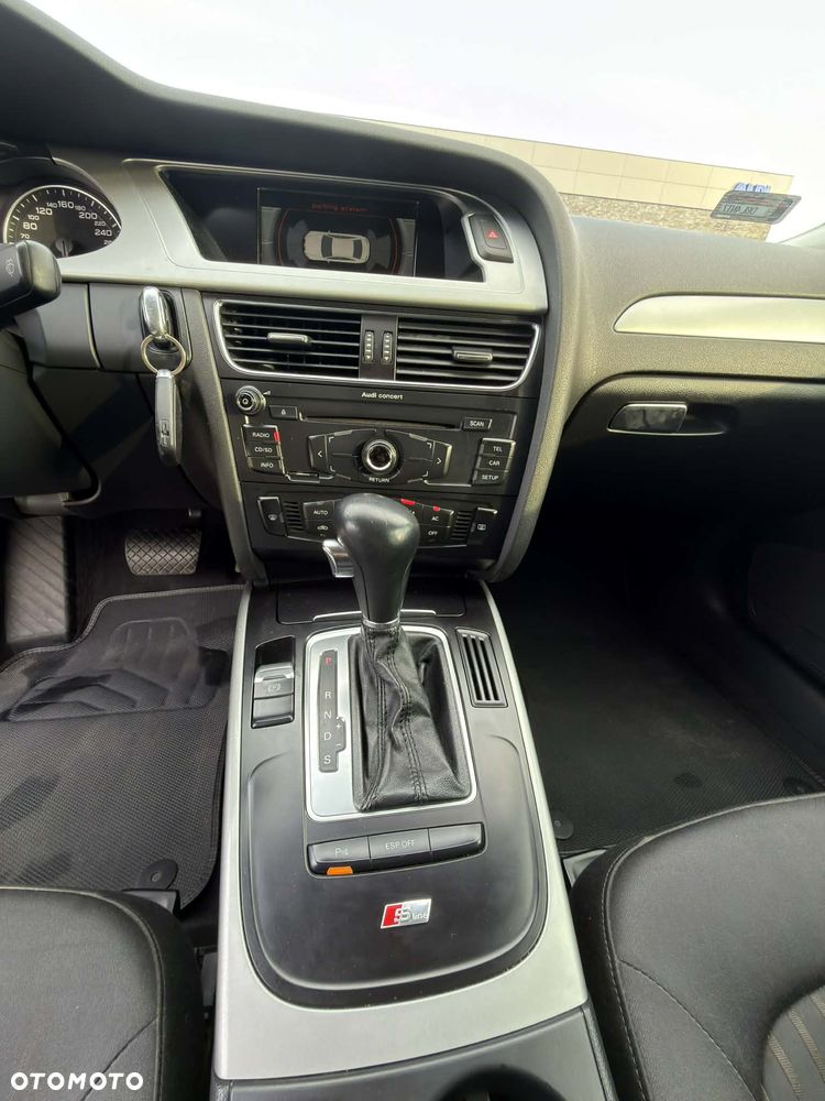 Audi A4 Limousine 2.0 TDI Multitronic - 5