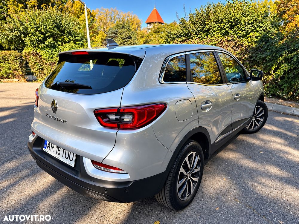 Renault Kadjar - 4