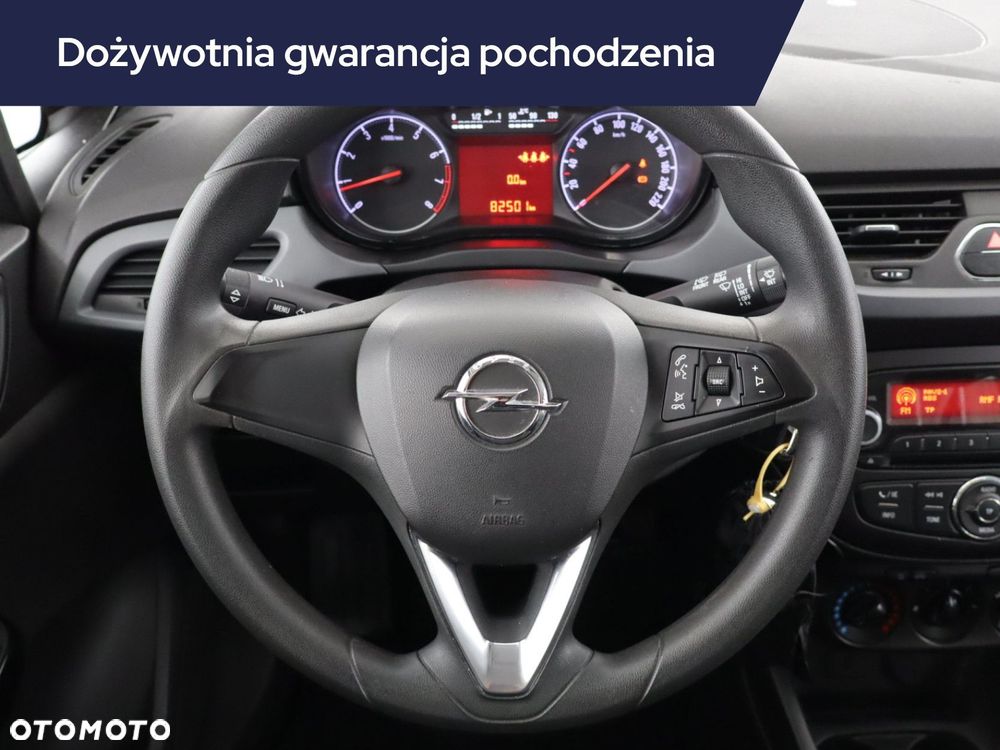 Opel Corsa - 17