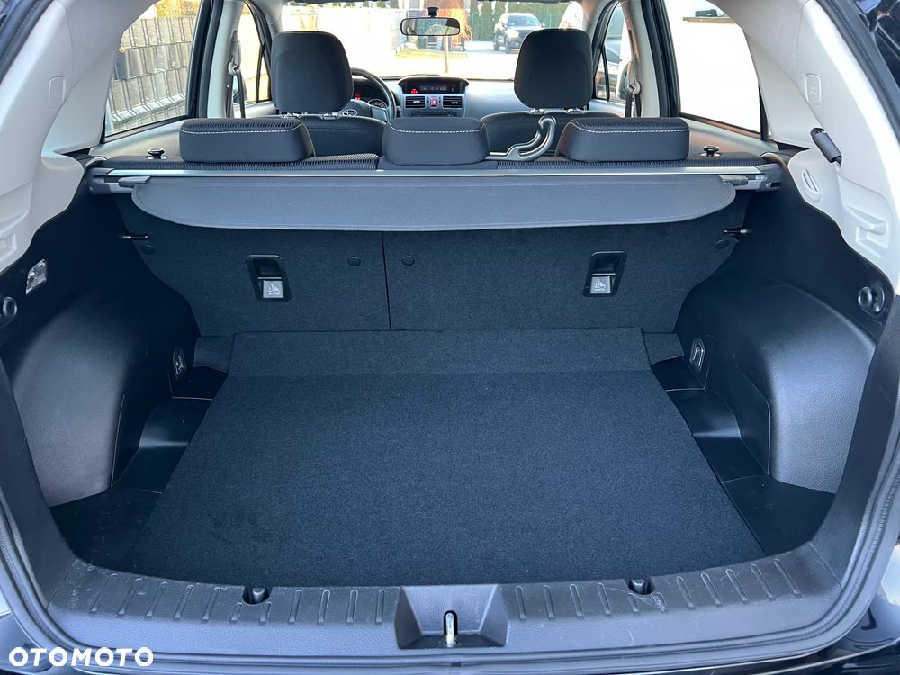 Subaru XV 2.0i Active CVT - 32