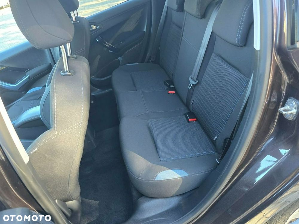 Peugeot 208 1.6 VTi Allure - 28