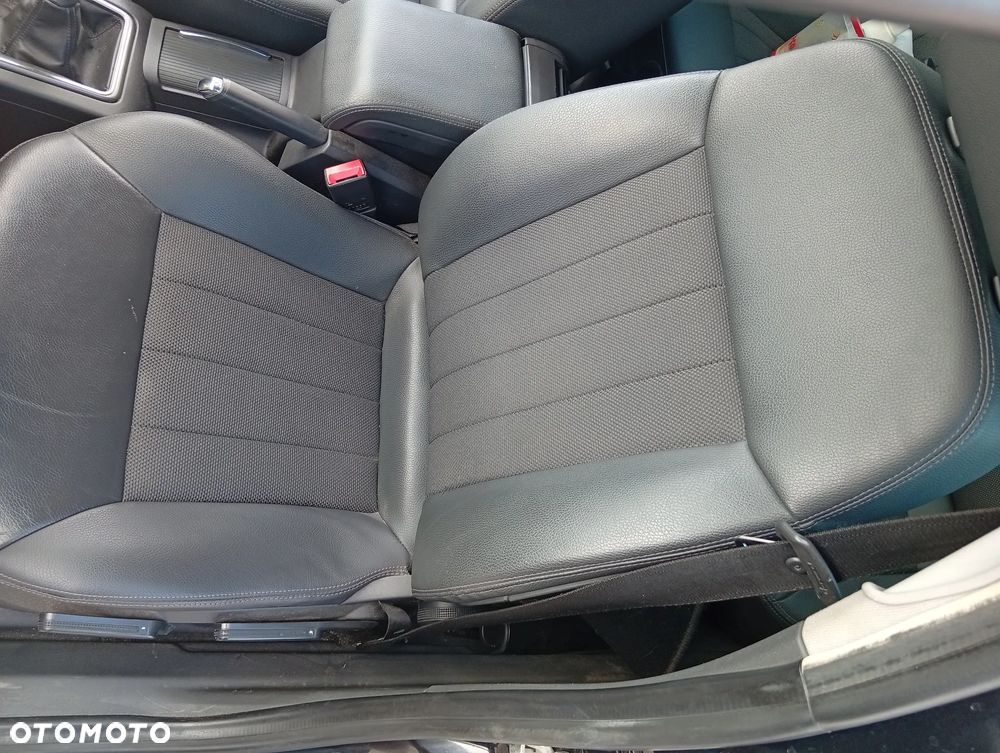 Opel Vectra 1.8 Cosmo - 35