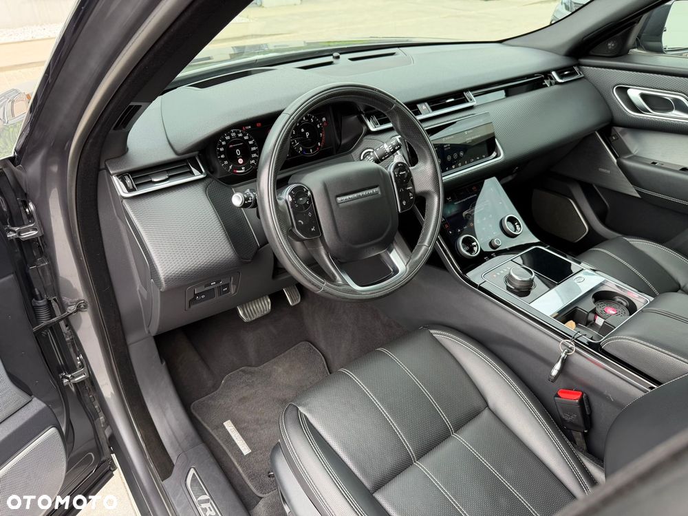 Land Rover Range Rover Velar 2.0 R-Dynamic - 14