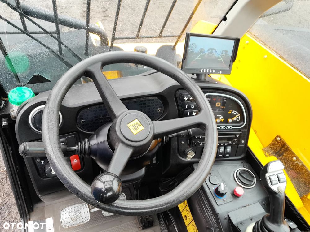 JCB 525-60 - 20