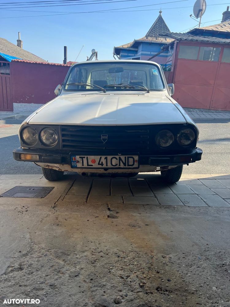 Dacia 1310 - 1
