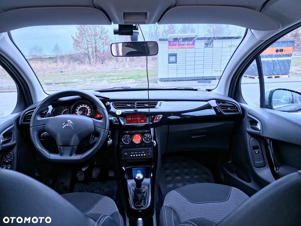 Citroën C3 1.2 VTi Selection - 4