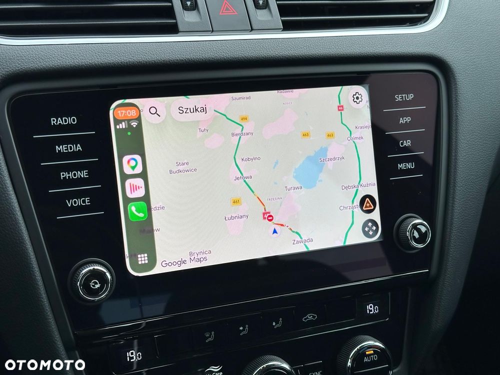 Skoda Octavia 1.0 TSI Ambition - 21