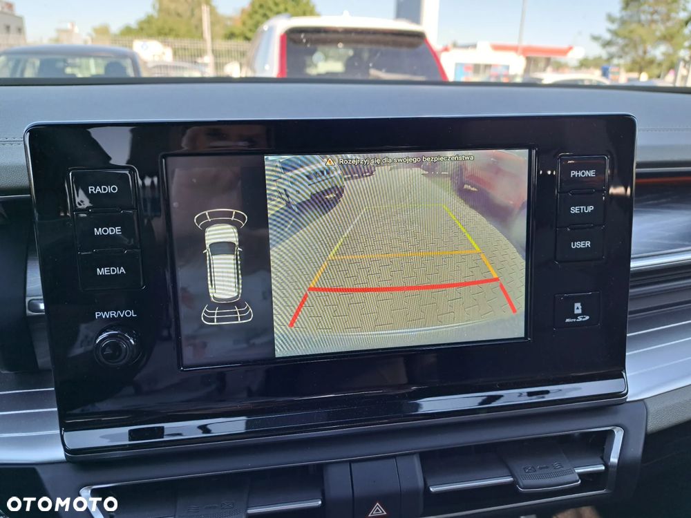 SsangYong/KGM Torres 1.5 T-GDI Adventure Plus - 14