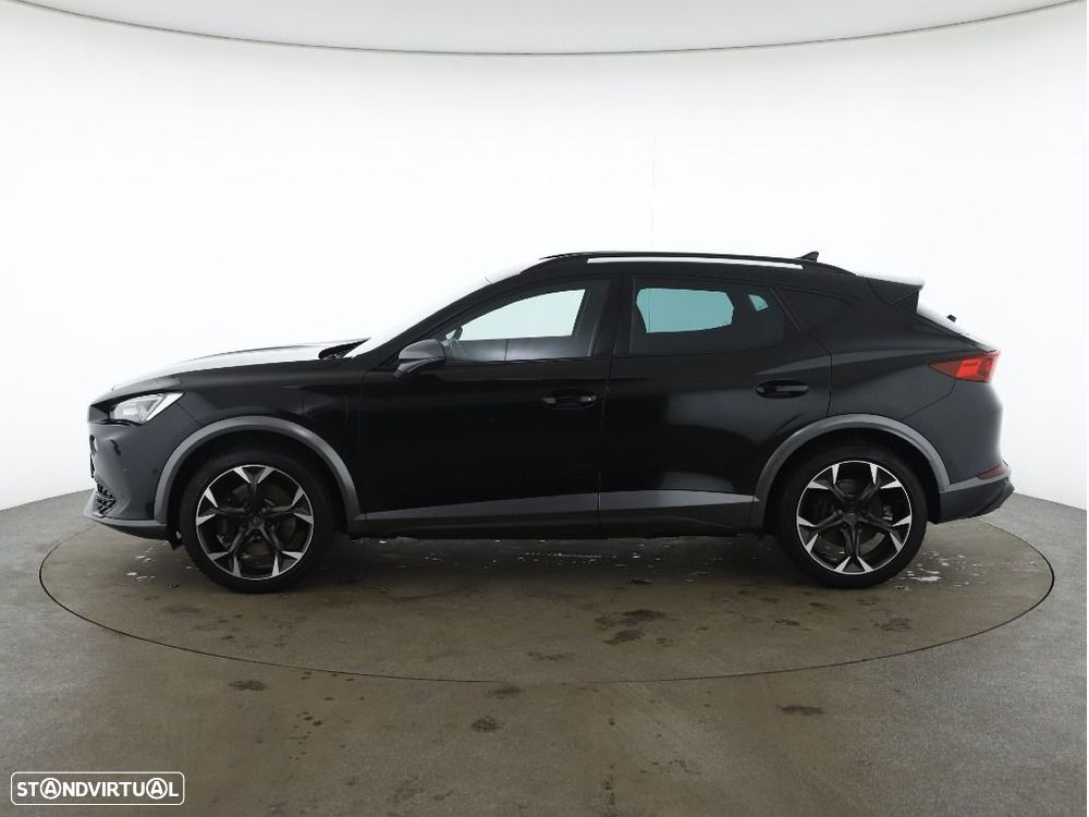 Cupra Formentor 1.4 e-Hybrid DSG VZ - 2