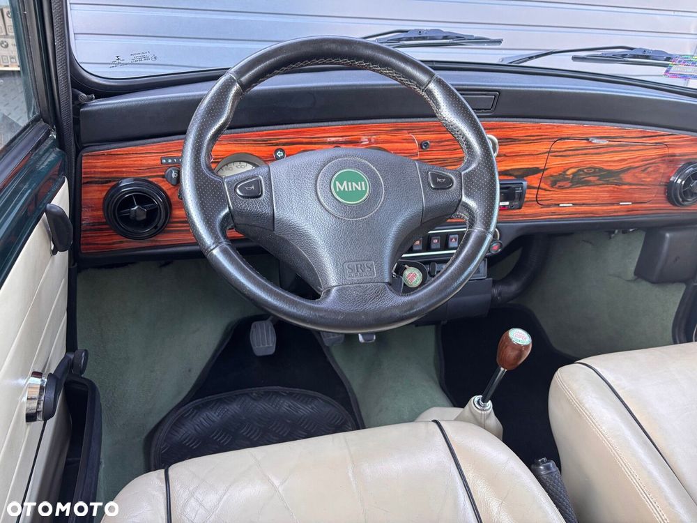 MINI Cooper - 19