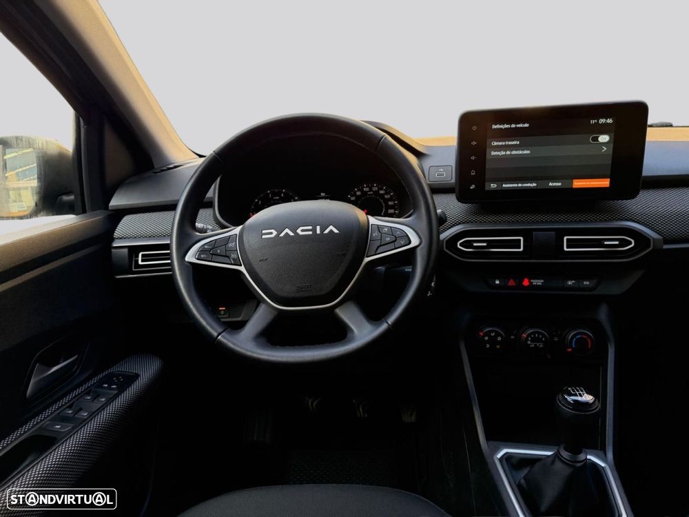 Dacia Jogger - 15