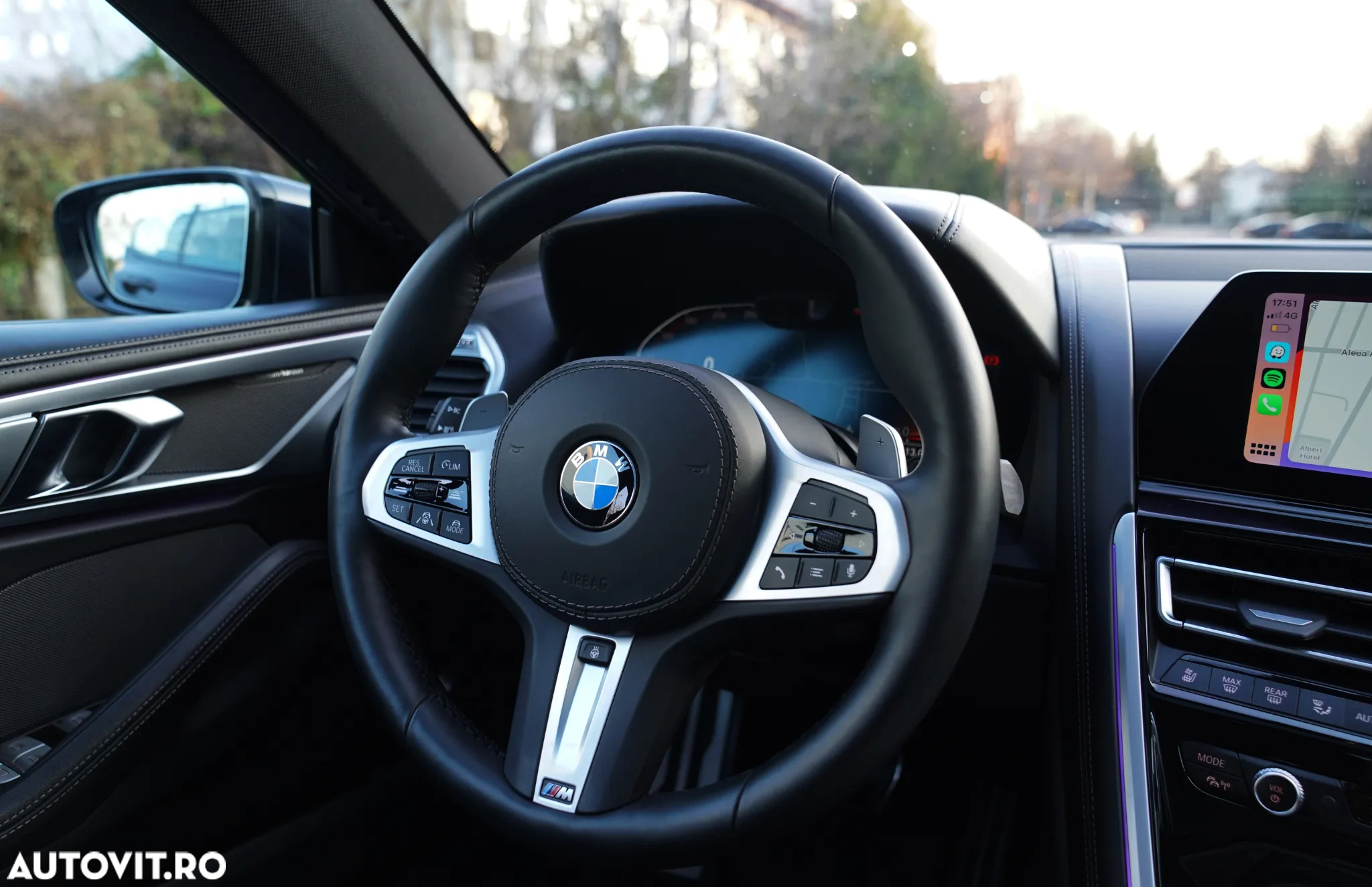 BMW Seria 8 840i xDrive - 23