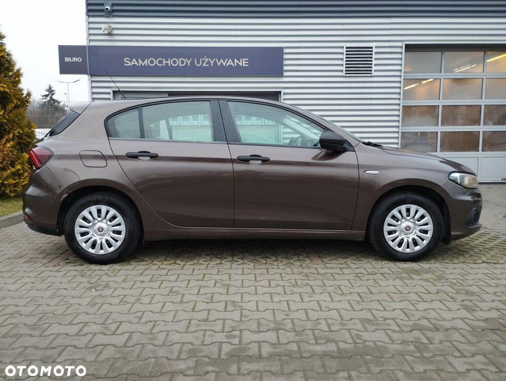 Fiat Tipo 1.4 16v Pop - 14
