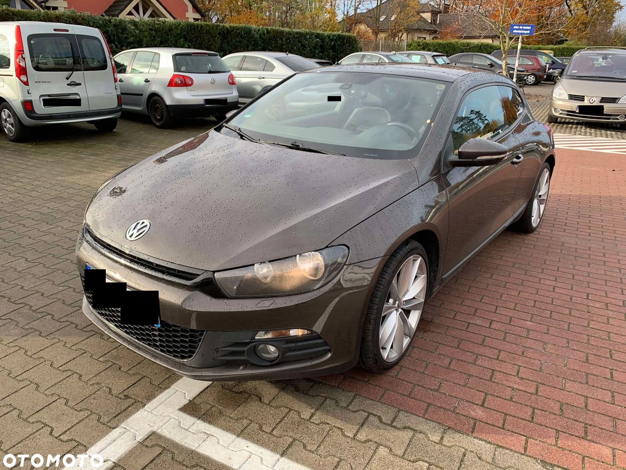 Volkswagen Scirocco 1.4 TSI DSG - 5