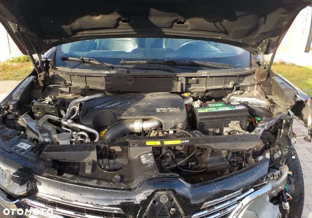 Renault Koleos - 6