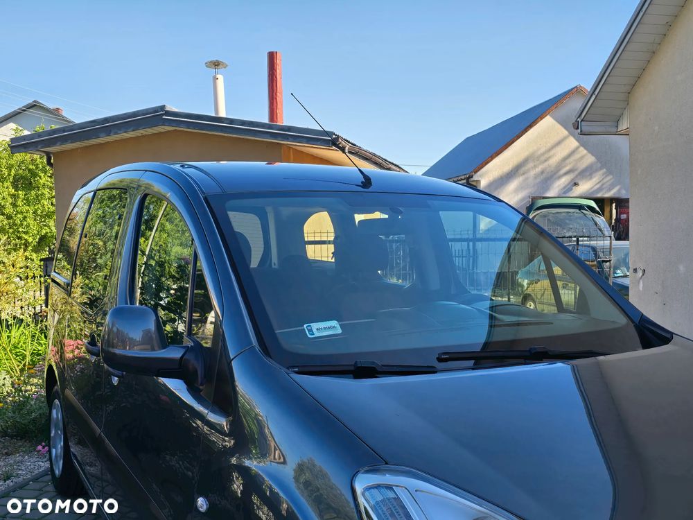 Peugeot Partner Tepee BlueHDi 100 Stop&Start ETG6 Active - 8