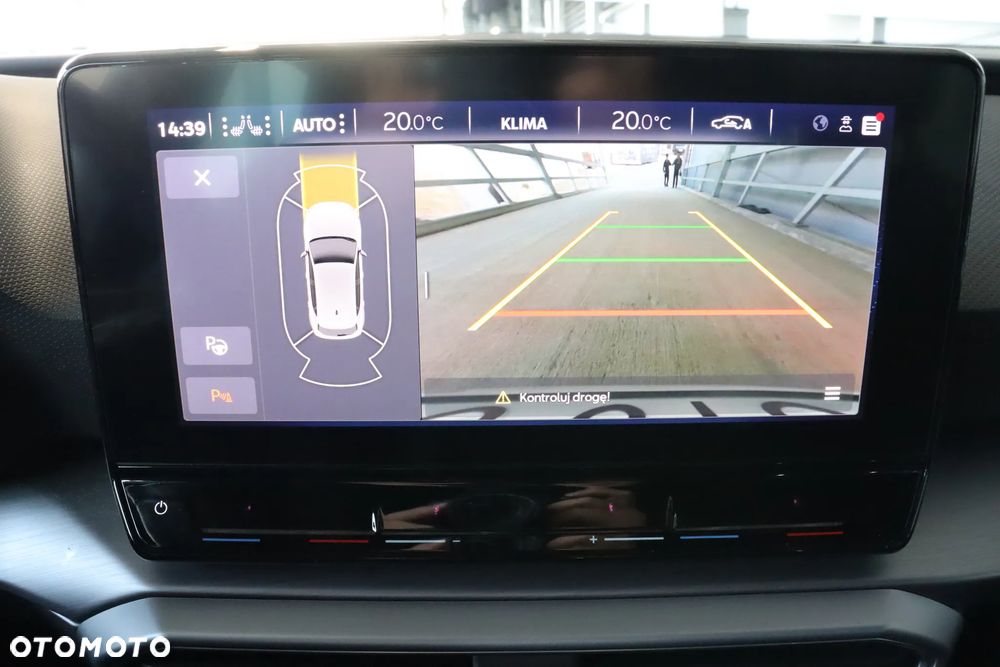 Seat Leon 1.5 TSI FR - 11