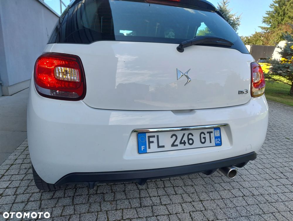 DS Automobiles DS 3 - 34