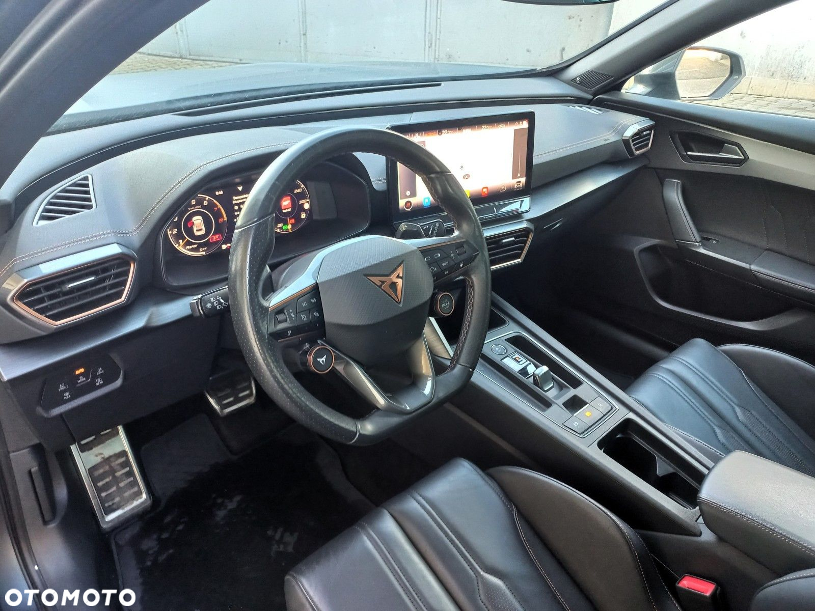 Cupra Formentor - 8