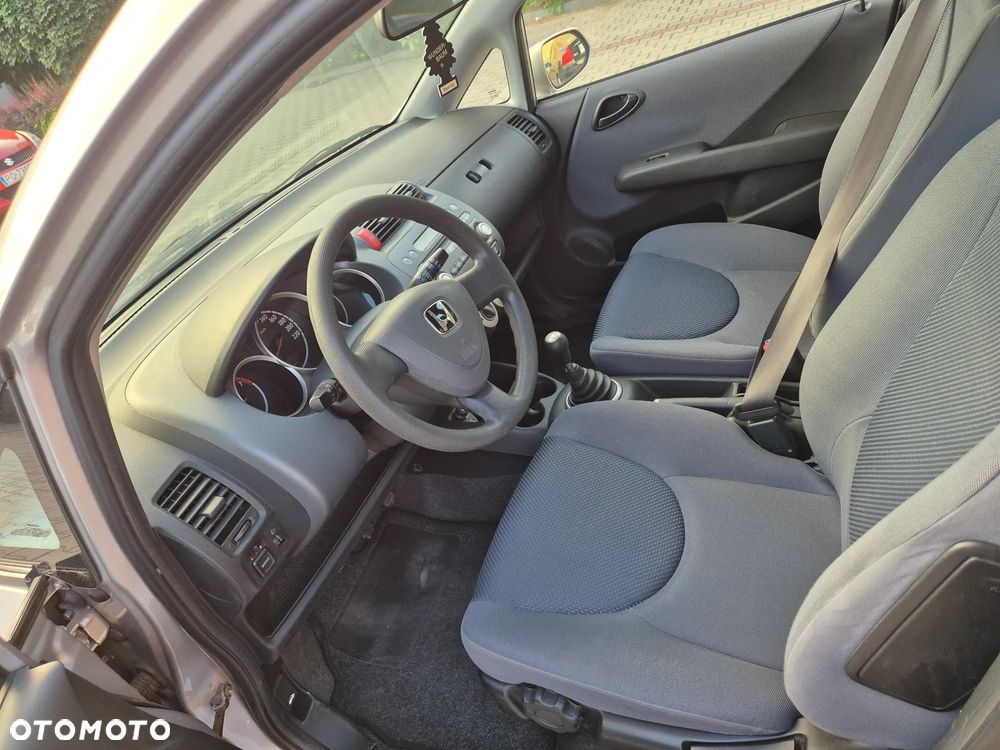 Honda Jazz 1.2 Cool - 6