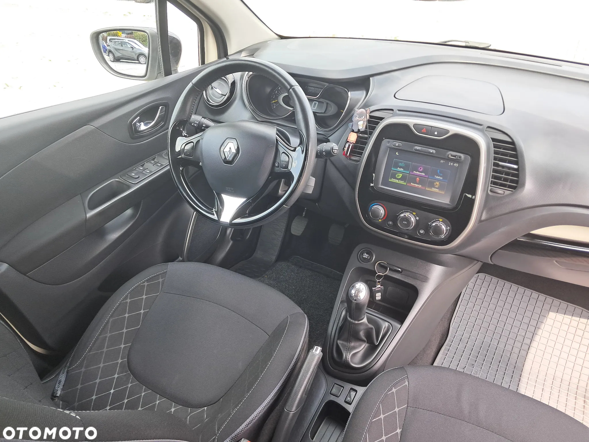 Renault Captur 0.9 Energy TCe Zen - 21