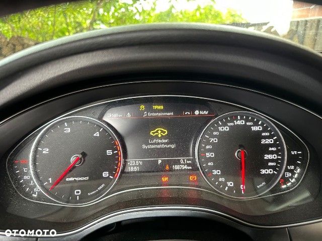 Audi A6 Allroad 3.0 TDI S tronic DPF - 13