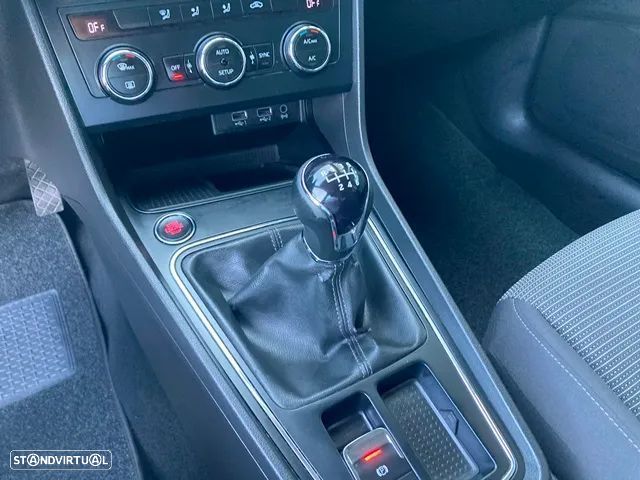 SEAT Leon ST 1.0 EcoTSI Style S/S - 29