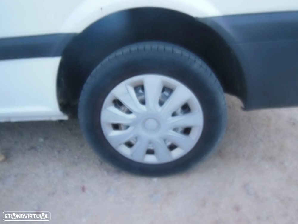 Mercedes-Benz Vito - 21