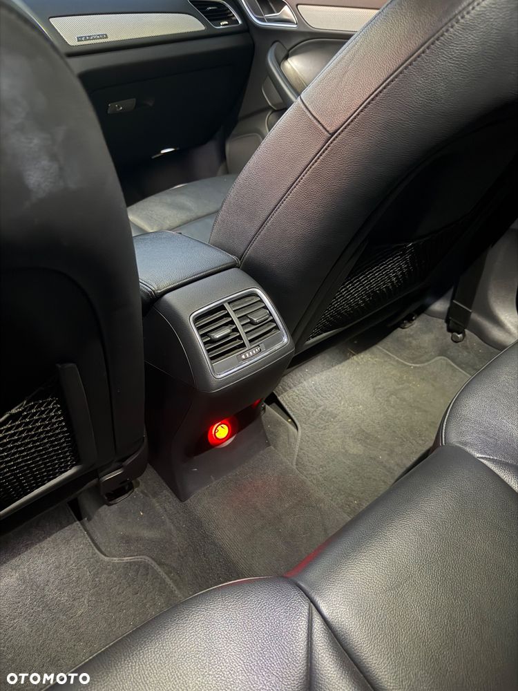 Audi Q3 2.0 TDI Quattro S tronic - 18