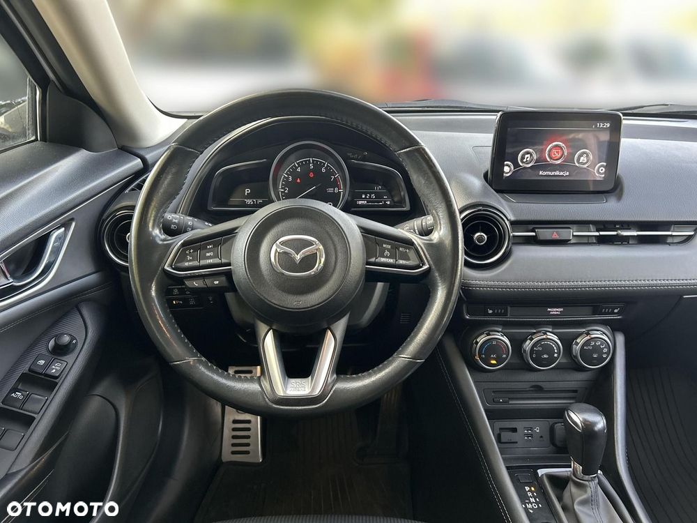 Mazda CX-3 2.0 SkyPassion - 17