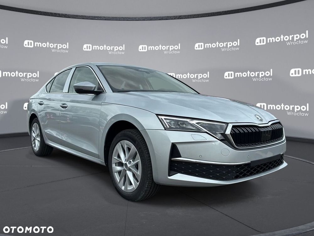 Skoda Octavia - 13