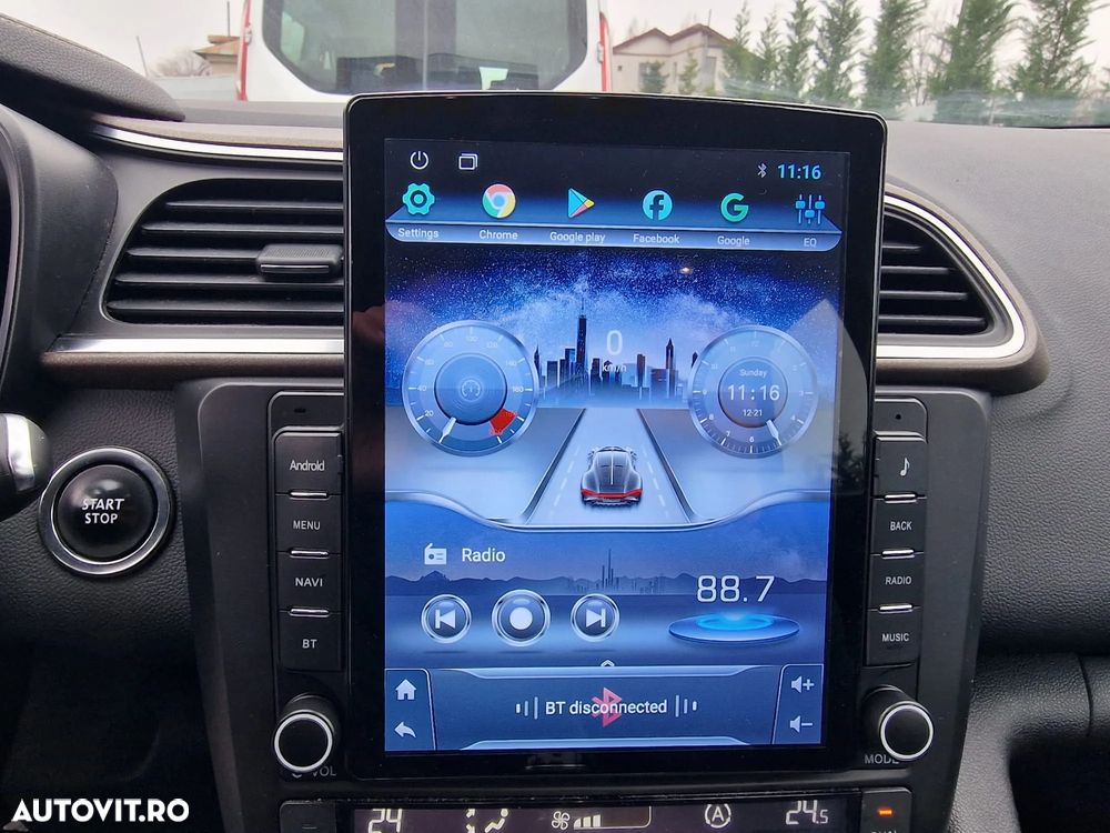 Renault Kadjar Energy TCe 130 XMOD - 22