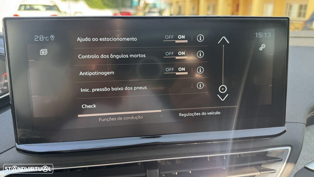 Peugeot 3008 1.2 PureTech GT EAT8 - 37