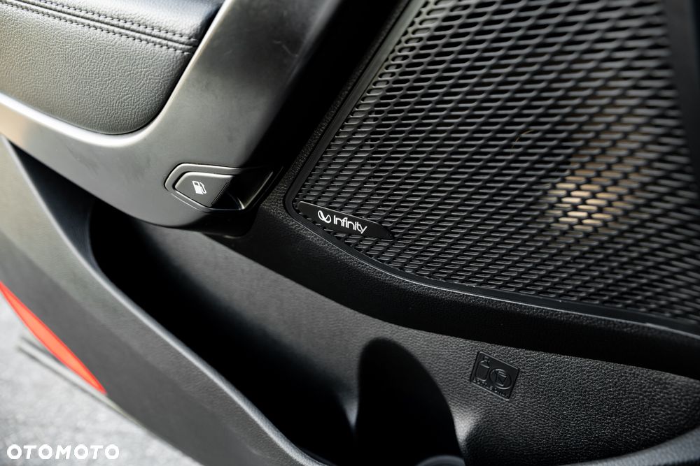 Hyundai Santa Fe blue 2.2 CRDI 4WD Automatik 7-Sitzer Premium - 30