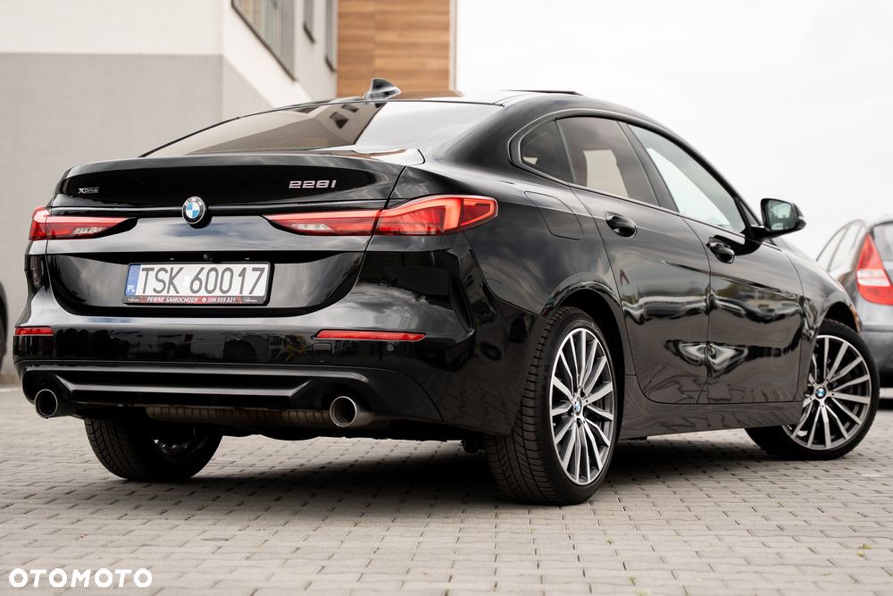 BMW Seria 2 230i M Sport sport - 11