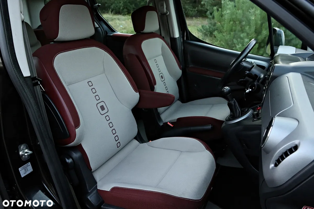 Citroën Berlingo 1.6 16V Multispace - 34