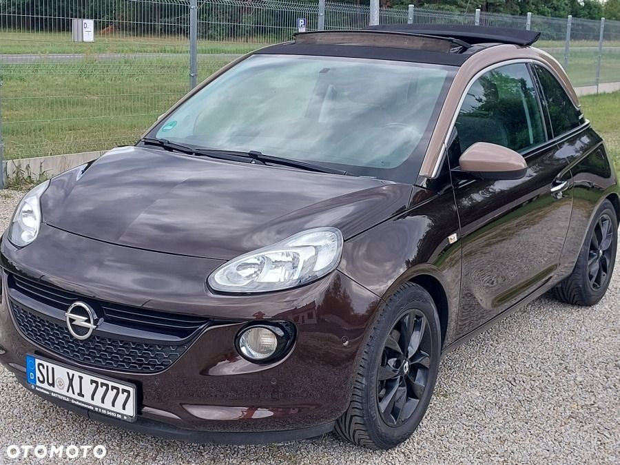 Opel Adam - 3