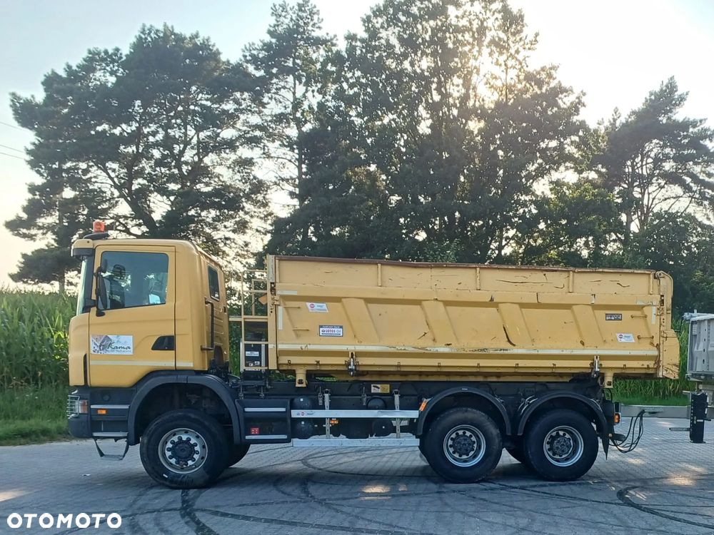 Scania - 7
