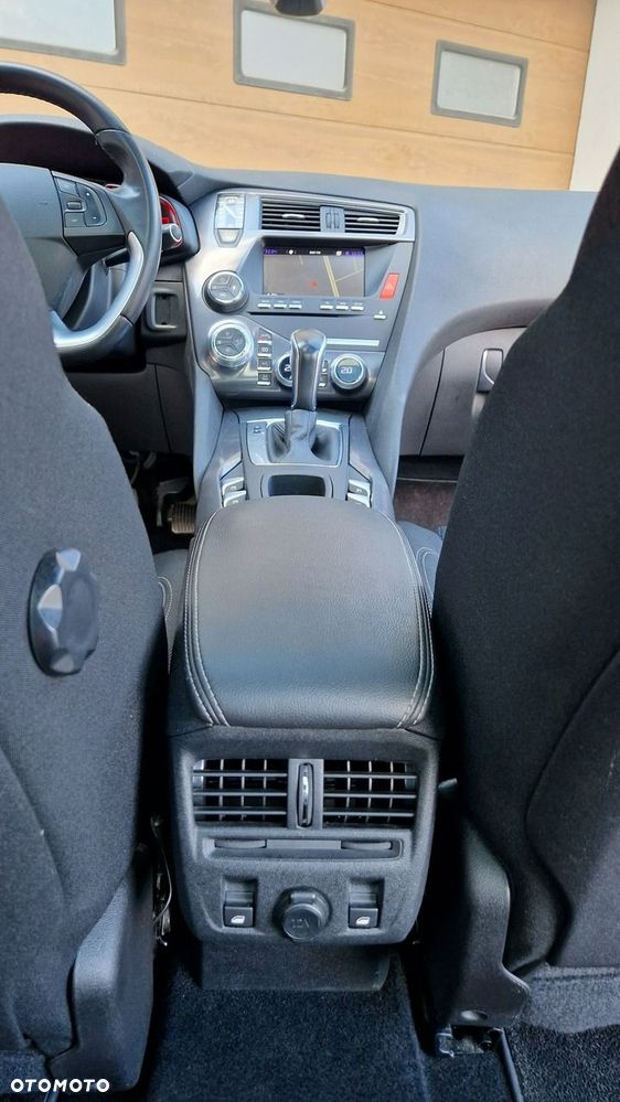Citroën DS5 - 27