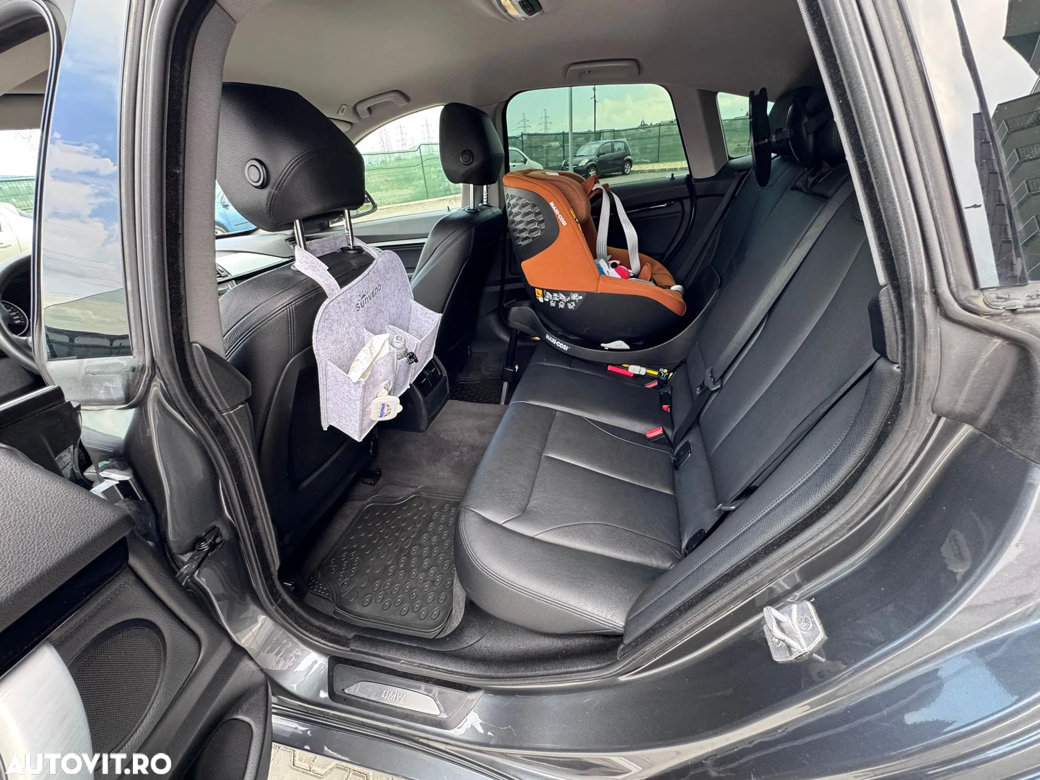 BMW Seria 3 320d xDrive Aut. - 18