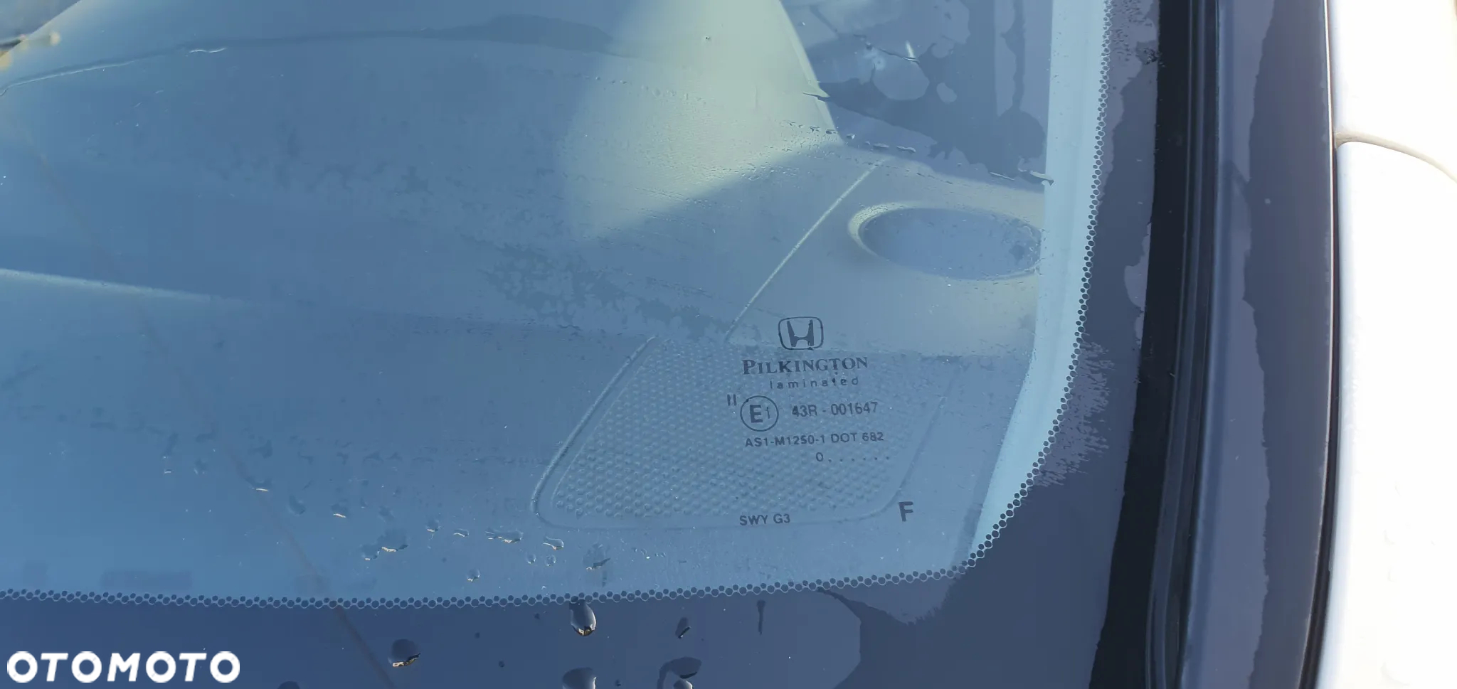 Honda CR-V 2.0i-VTEC Comfort - 24