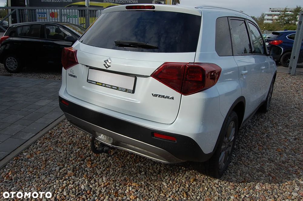 Suzuki Vitara - 10