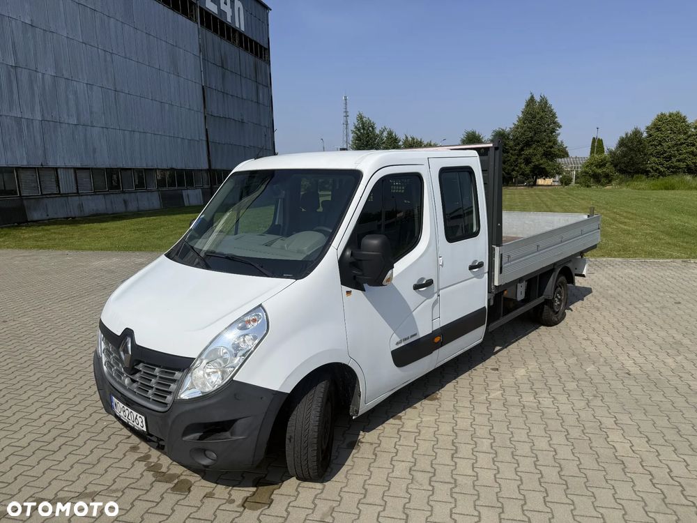 Renault Master - 17
