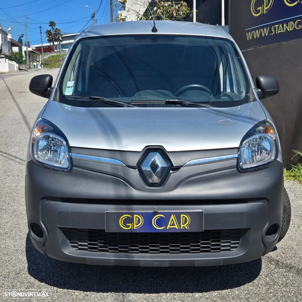 Renault Kangoo 33Kw - 2
