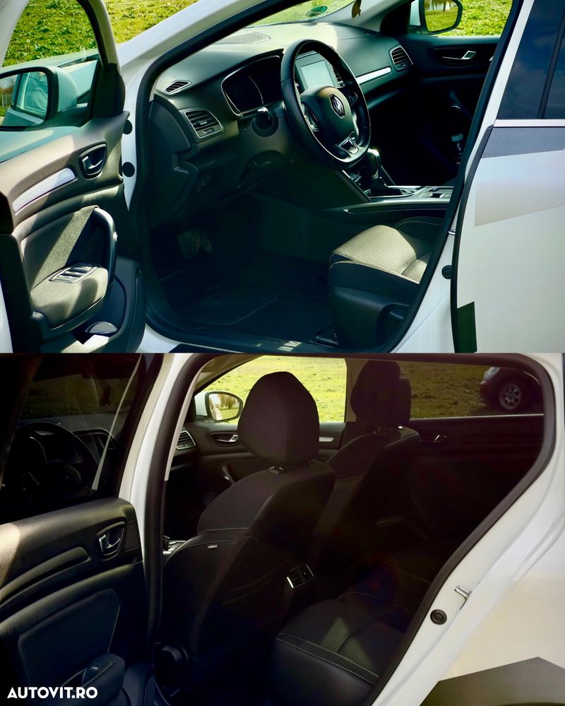 Renault Megane - 8